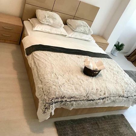 Anastasia Apartament Cu 2 Camere Orşova Exterior foto
