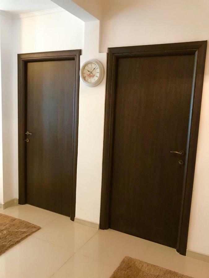 Anastasia Apartament Cu 2 Camere Orşova Exterior foto